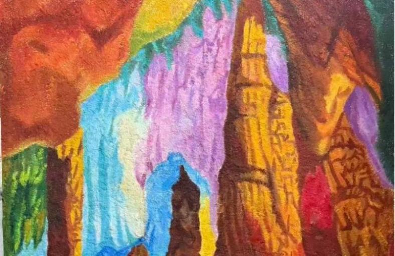 《矿山虹壤：唐山的工业蝶变》