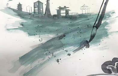 《唐山之约，梦想飞翔》