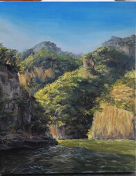 《潘家口水库》