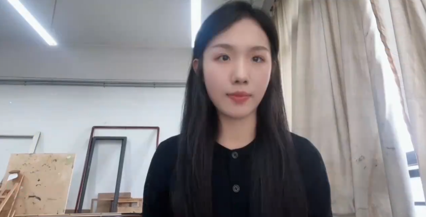 《唐山·时光里的故事》