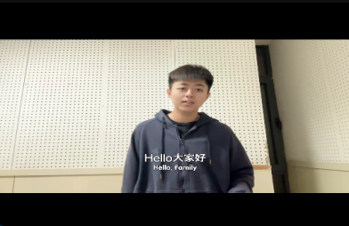 脱口秀——《我是唐山小伙》