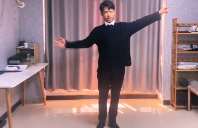 《唐山颂・青春志》