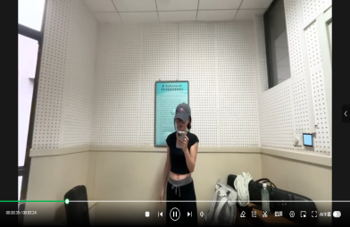 《定风波·莫听穿林打叶声》  