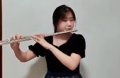 《 G大调奏鸣曲 》