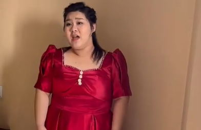 《多谢朋友们》