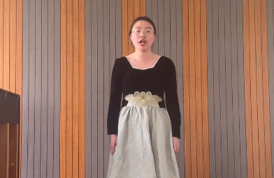 《我的心里不再感到青春火焰燃烧》