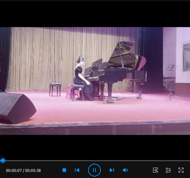 《贝多芬f小调钢琴奏鸣曲“热情”》